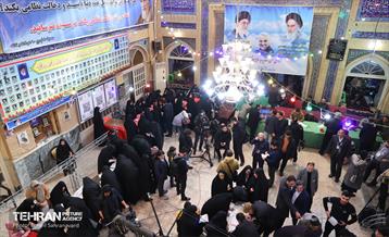 انتخابات 1402 در مسجد لرزاده 35