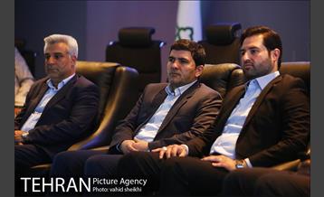 بازدید مدیرعامل شرکت ملی پست ایران و معاون وزیر ارتباطات از رصدخانه شهری تهران 6