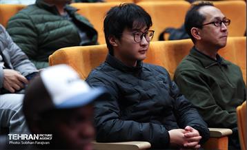 ویژه برنامه شب یلدا 22