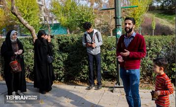 تور عکاسی از منطقه گردشگری عباس آباد 14