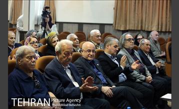 جشن تولد هنرمندان پیشکسوت متولد شهریور‎ 5