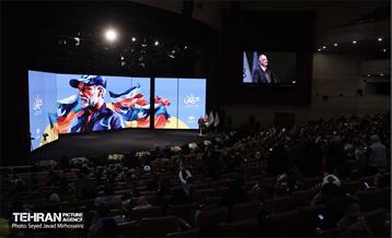 ویژه برنامه «یاران سلیمانی»  11