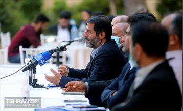 نشست صمیمانه اصحاب رسانه با معاونت خدمات شهری و محیط زیست 30