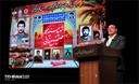 آیین نکوداشت سردار شهید سیدمحمد صنیع‌خانی  19