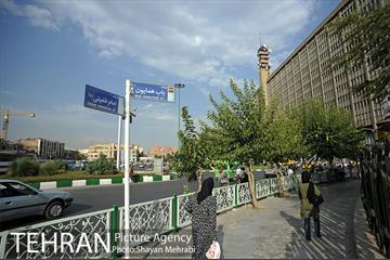 میدان امام خمینی(ره) 43