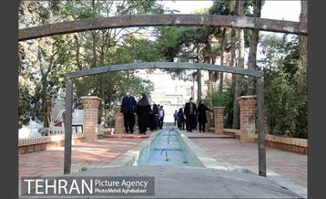 بازدید مدیران شهری از بوستان سازور 5