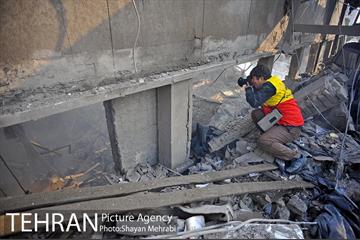 ساختمان پلاسکو فرو ریخت-3 15
