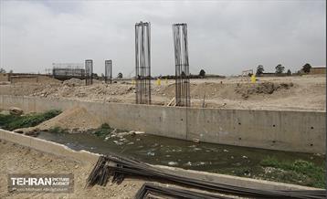 پروژه‌های عمرانی منطقه 21 - فاز 3 پروژه بزرگراهی دوگاز