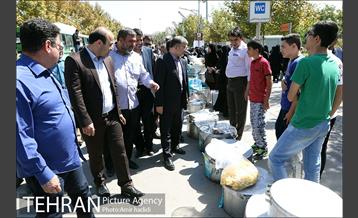 جشن عید سعید غدیر خم در بوستان ولایت 6