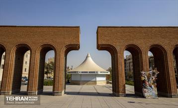 به وقت خدمت؛ باغ‌راه حضرت زهرا(س) محدوده امامزاده حسن (ع) 17