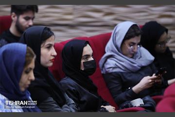 چهارمین هفته دوره آموزشی کنش‌گری رسانه‌ای آرمانشهر 7