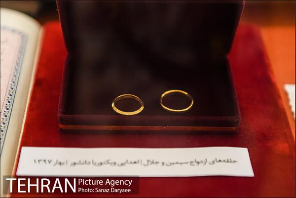 خانه موزه سیمین و جلال 1