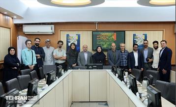 نشست تخصصی سیاستگذاری شهری 1