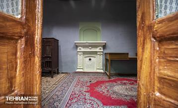 تاریخ رها شده؛ پـامنار 9