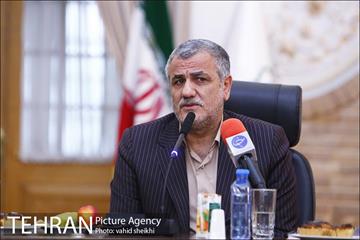 نشست صمیمی مهندس یزدانی با اصحاب رسانه  13