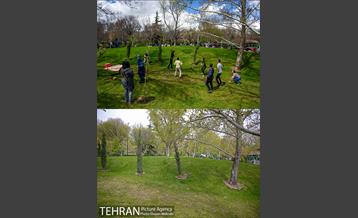 ملت بی ملت 19