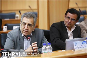 بیست و هشتمین نشست مدیران حقوقی کلانشهر ها 21