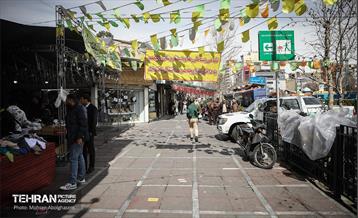 جلسه قرارگاه اجتماعی شرکت ساماندهی صنایع و مشاغل شهرداری تهران 46