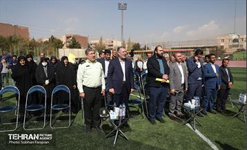 هفتادوششمین پویش امید و افتخار 11