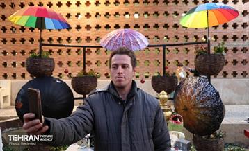 یلدا در قاب کیانشهر 10