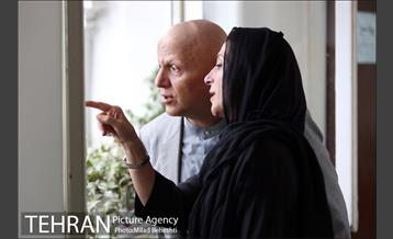بدرقه یدالله صمدی به سوی خانه ابدی 26
