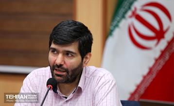 جلسه شهردار با مدیران سازمان ها و شرکت های شهرداری تهران 2