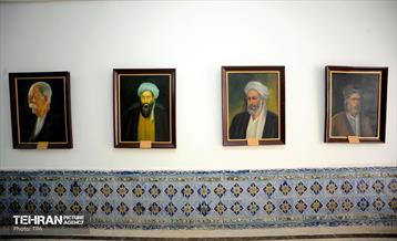 عمارت‌های تاریخی تهران (3) 31