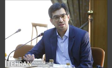 جلسه شورای معاونان  3