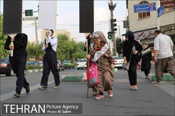 مرحله دوم پویش مردمی از خودمان شروع کنیم 7