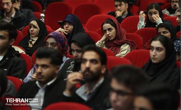 گرامیداشت روز دانشجو در دانشگاه تهران 14