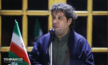 نشست شهردار تهران با اهالی شعر و ادب 36