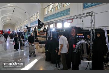 بدرقه خادمان و زائران اربعین 4