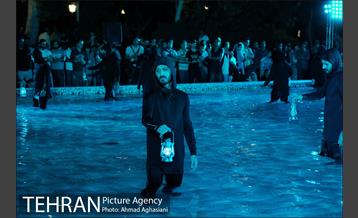 نمایش دریادلان 4