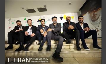 اکران خصوصی ژن خوک 21