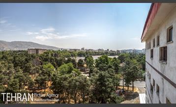 از پادگان 06 تا بوستان بزرگ ارتش 23