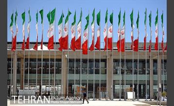 آماده سازی شهر آفتاب برای برگزاری نمایشگاه بین المللی کتاب -2 16