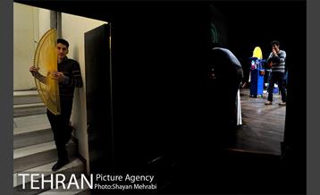 چهارمین دوره مسابقات بین المللی سازه های ماکارونی 30