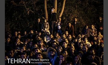 تماشای دیدار تیم های فوتبال پرسپولیس و کاشیما 10