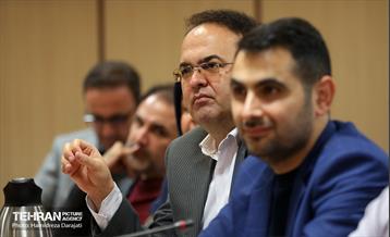 آخرین نشست مدیران روابط‌عمومی  24