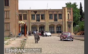 شهرک سینمایی غزالی 34