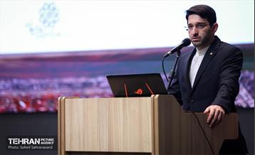 گردهمایی مدیران روابط عمومی 8
