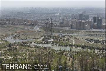 آبشار تهران 12