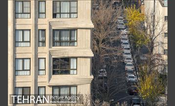 روزهای آفتابی زمستان 16