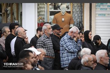 اجتماع بزرگداشت امام صادق 37