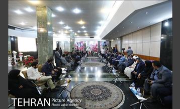 دیدار نوروزی دکتر نجفی با کارکنان شهرداری 19