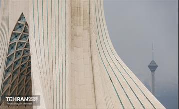 هوای پاک تهران 8