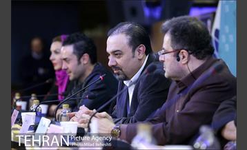 نهمین روز جشنواره فیلم فجر در برج میلاد 38