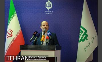 آیین افتتاح مجموعه موزه های بنیاد مستضعفان انقلاب اسلامی 2