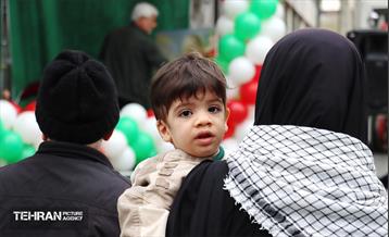 راهپیمایی روز جهانی قدس در تهران - 3 35