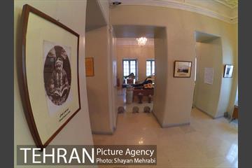 کاخ نیاوران 40